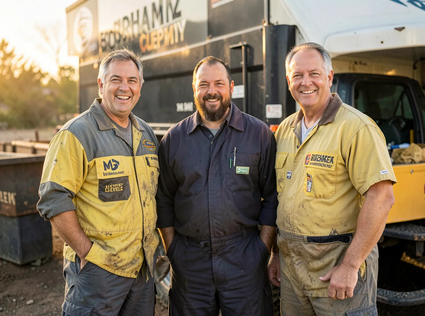 Sewage Cleanup company in Asheboro, NC