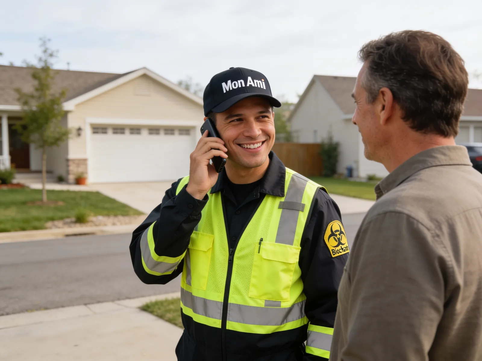 Sewage Cleanup Asheboro, NC FAQs